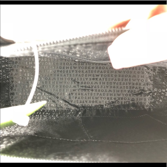 Kate Spade Haven Lane hani Bag - Picture 5 of 5